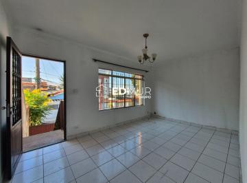 Casa · 118m² · 2 Quartos · Casa para aluguel - no Parque Oratório