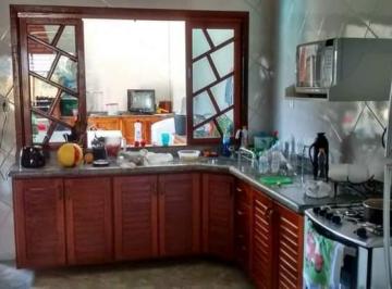 Foto 01 · Casa, Estância São José, Peruibe, SP