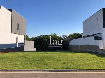 16caee46b2ca6e2fa46780bea0295f9515537cf2 · Terreno à venda, 450 m²  - Alphaville Nova Esplanada - Votorantim/SP