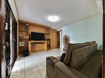 Casa · 150m² · 3 Quartos · 2 Vagas · Casa à Venda - Nova Petrópolis, 3 Quartos, 150 m² - São Bernardo do Campo