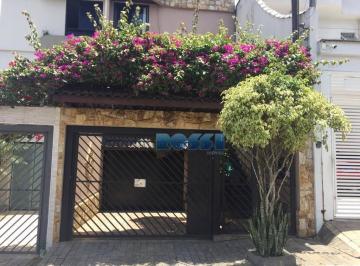 87c73377811e2726c4cf18251c13875c58555b3b · Sobrado à venda, 200 m² por R$ 1.100.000,00 - Vila Zelina - São Paulo/SP