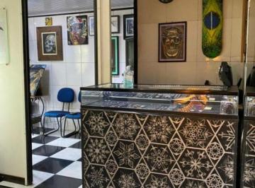 Comercial · 22m² · Prédio comercial com 7 salas a venda, 231,03m² -Centro - Guarulhos - SP