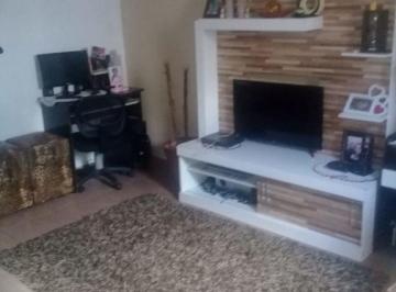 Casa · 80m² · 3 Quartos · 2 Vagas · Casa com 3 quartos na Vila Rosália