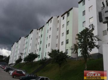 Apartamento · 44m² · 2 Quartos · 1 Vaga · Apartamento JARDIM SÃO GABRIEL Guarulhos/SP