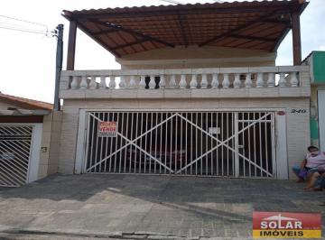 Casa · 290m² · 3 Quartos · 2 Vagas · Sobrado Vila São Francisco (Zona Leste) São Paulo/SP