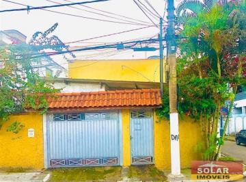 Casa · 180m² · 4 Quartos · 4 Vagas · Sobrado Vila Santo Henrique São Paulo/SP