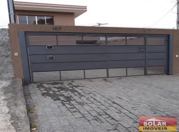 Casa · 56m² · 2 Quartos · 1 Vaga · Sobrado JARDIM PEDRO JOSÉ NUNES São Paulo/SP