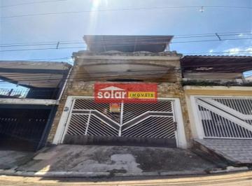 Casa · 125m² · 2 Quartos · 2 Vagas · Casa Vila Santa Lúcia São Paulo/SP