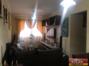 Apartamento · 55m² · 2 Quartos · Apartamento Vila Rui Barbosa São Paulo/SP