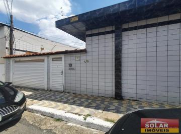 Casa · 117m² · 3 Quartos · 2 Vagas · Casa GUAIAÚNA São Paulo/SP