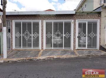 Casa · 250m² · 3 Quartos · 5 Vagas · Casa Jardim Popular São Paulo/SP