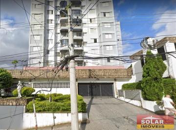 Apartamento · 78m² · 3 Quartos · 1 Vaga · Apartamento VILA LAÍS São Paulo/SP