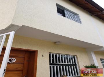 Casa · 2 Quartos · 1 Vaga · Sobrado Vila Esperança São Paulo/SP