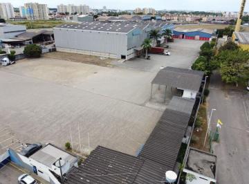 Comercial · 2656m² · Galpão Logístico - Civit II - Galpão para alugar, 2656 m2 - Planalto de Carapina - Serra/ES