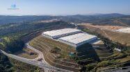 Comercial · 36132m² · GLP Bandeirantes I / SP - Galpão para alugar, 36132 m2 - Glebas - Franco da Rocha/SP