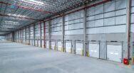 Comercial · 17813m² · GLP Bandeirantes I / SP - Galpão para alugar, 17813 m2 - Glebas - Franco da Rocha/SP