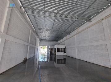 Comercial · 400m² · 3 Vagas · Galpão Comercial - 400 m2 - Vitória / ES