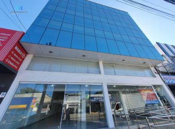 Comercial · 1250m² · 2 Vagas · Alugue Prédio Corporativo - 1.250m2 - Av. Marcehal Campos - Vitória / ES