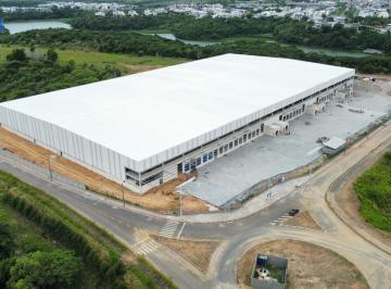 Comercial · 4936m² · Vivarela Log - Galpão para alugar, 4936,50 m2 - Mata da Serra - Serra/ES