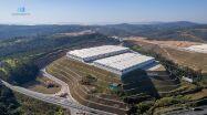Comercial · 8653m² · GLP Bandeirantes I / SP - Galpão para alugar, 8653 m2 - Glebas - Franco da Rocha/SP