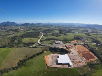 Comercial · 20000m² · Terreno Industrial / Logístico - 20.000 m² - Calogi - Serra / ES