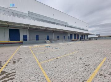 Comercial · 15142m² · Campo Log II / Serra - Galpão para alugar, 15.142,43 m2 - Carapina - Serra/ES