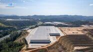Comercial · 26973m² · GLP Bandeirantes I / SP - Galpão para alugar, 26973 m2 - Glebas - Franco da Rocha/SP