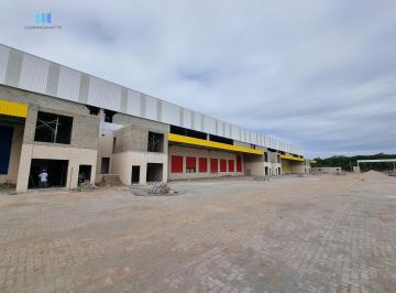 Comercial · 9873m² · Vivarela Log - Galpão para alugar, 9873,00 m2 - Mata da Serra - Serra/ES
