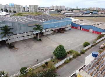 Comercial · 1218m² · Galpão Logístico - Civit II - Galpão para alugar, 1.218,87 m2 - Planalto de Carapina - Serra/ES