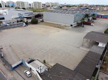 Comercial · 1218m² · Galpão Logístico - Civit II - Galpão para alugar, 1.218,87 m2 - Planalto de Carapina - Serra/ES