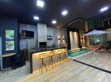 c3612580748b2ea1434d7997e737e70166519f1c · Casa com 3 dormitórios à venda, 180 m² - Parque Residencial Jaguari - Americana/SP