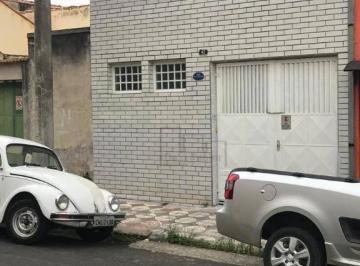 018d46a09d9e76096d78e8fb4bc8d7079ed5ee6a · Casa à venda, 110 m² por R$ 350.000,00 - Jardim Santa Rosália - Sorocaba/SP