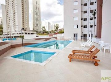 Apartamento · 73m² · 3 Quartos · 1 Vaga · Morumbi Vila Andrade Apartamento Trav R José da Silva Ribeiro