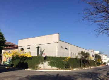 Comercial · 850m² · 6 Vagas · Galpão para alugar, 850 m² por R$ 30.630,00/mês - Vila São João - Guarulhos/SP