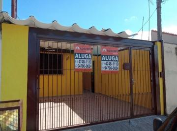 f143ca39ae4dd1855c650ef935afb757b3fab645 · Casa com 3 dormitórios para alugar, 100 m² por R$ 2.648,79/mês - Vila Amorim - Suzano/SP