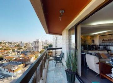 Apartamento · 140m² · 4 Quartos · 3 Vagas · Apartamento à venda no bairro Ipiranga com 4 dormitórios, 1 suíte, 2 vagas