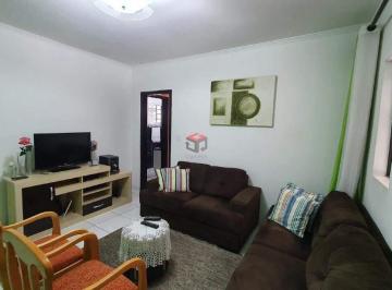 Casa · 283m² · 4 Quartos · 3 Vagas · Casa Térrea à venda 4 quartos 2 suítes 3 vagas Oswaldo Cruz - São Caetano do Sul - SP