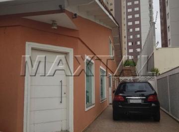 Casa · 220m² · 2 Quartos · 10 Vagas · Casa Térrea no Jardim São Paulo com 2 suítes, 10 vagas, 220m2