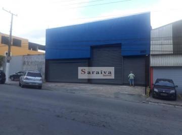 5f327e09a376b207f210208fdafcce1b029797a1 · Galpão à venda, 420 m² por R$ 2.900.000,00 - Vila Moraes - São Paulo/SP