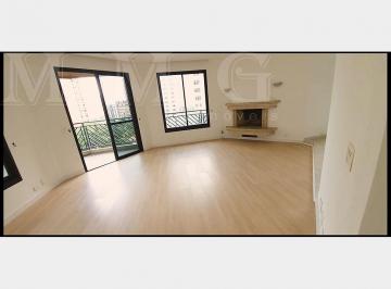 Apartamento · 170m² · 4 Quartos · 2 Vagas · Apartamento Vila Mariana