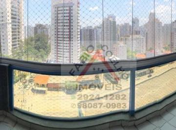 338c0e50906473521dbf73fc56ff13258eb289e9 · Apartamento com 3 dormitórios à venda, 120 m² - Campo Belo - São Paulo/SP