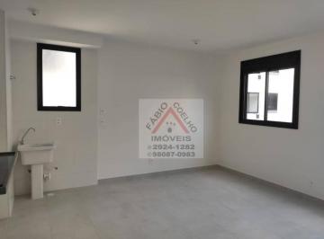 d41897458c1275b78ed8248fc9024c5c93909b3d · Apartamento com 1 dormitório à venda, 33 m² - Campo Grande - São Paulo/SP