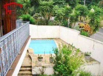 df19a7b623e90e4df648ccafe1d4a7d60b483eb9 · Casa com 5 dormitórios à venda, 400 m² por R$ 2.200.000,00 - City América - São Paulo/SP