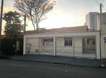 Comercial · 123m² · 4 Vagas · CASA COMERCIAL À VENDA - BROOKLIN