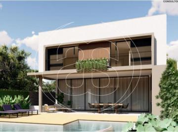 Casa · 517m² · 4 Quartos · 6 Vagas · Casa em condomínio à  venda - Granja Julieta - São Paulo-SP