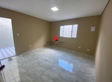 Casa · 49m² · 2 Quartos · 3 Vagas · Casa Térrea 2 dormitórios e 3 vagas na Penha