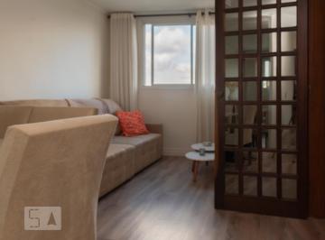 Apartamento · 63m² · 2 Quartos · 1 Vaga · Apartamento à Venda - Jabaquara, 2 Quartos, 63 m² - São Paulo