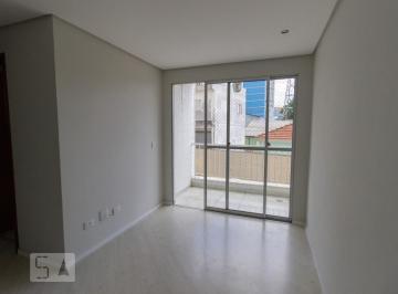 Apartamento · 45m² · 2 Quartos · 1 Vaga · Apartamento à Venda - Freguesia do Ó, 2 Quartos, 45 m² - São Paulo