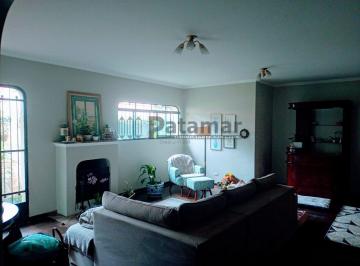 Casa · 220m² · 3 Quartos · 4 Vagas · Casa à venda com três quartos City Butanta - Usp Metro Butantã