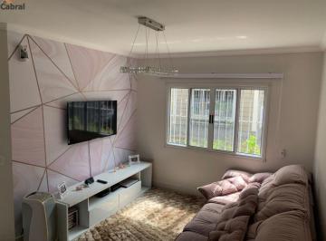 Casa · 70m² · 2 Quartos · 1 Vaga · Sobrado no Tremembé